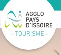 Office de tourisme du Pays d'Issoire