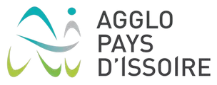 Agglo Pays d&rsquo;Issoire